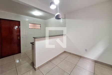 Sala de casa para alugar com 1 quarto, 50m² em Engenho do Mato, Niterói