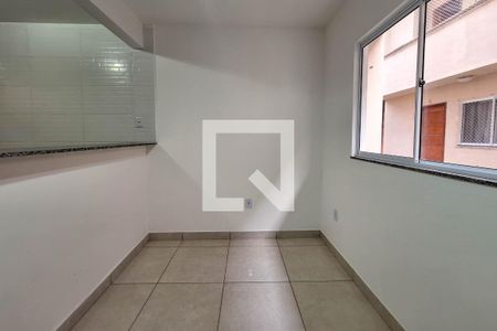 Sala de casa para alugar com 1 quarto, 50m² em Engenho do Mato, Niterói