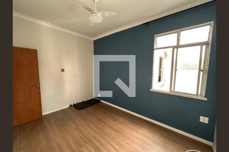 Quarto 1 de apartamento para alugar com 2 quartos, 66m² em Méier, Rio de Janeiro