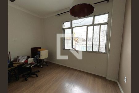 Sala de apartamento para alugar com 2 quartos, 66m² em Méier, Rio de Janeiro