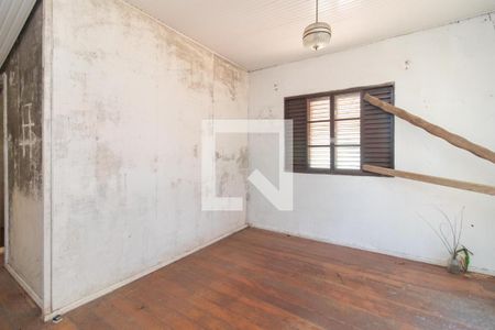 Sala de casa à venda com 3 quartos, 90m² em Glória, Porto Alegre