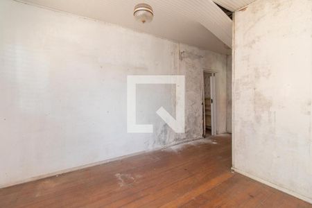 Sala de casa à venda com 3 quartos, 90m² em Glória, Porto Alegre