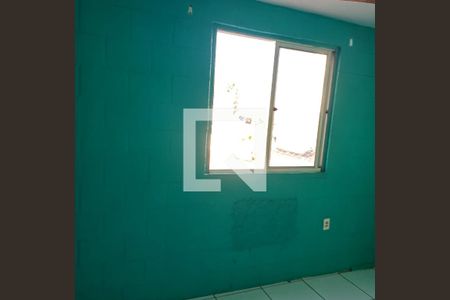 Quarto 1 de apartamento para alugar com 2 quartos, 38m² em São Luiz, Gravataí
