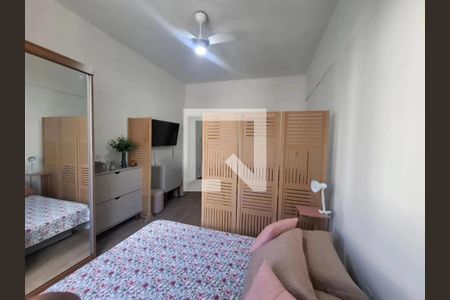 Apartamento à venda com 1 quarto, 26m² em Copacabana, Rio de Janeiro
