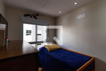 Suíte 1 de apartamento para alugar com 2 quartos, 54m² em Barra Funda, São Paulo