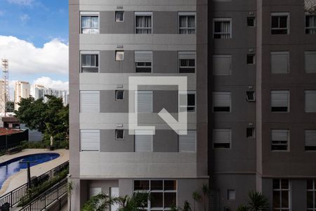 Suíte 1 de apartamento para alugar com 2 quartos, 54m² em Barra Funda, São Paulo