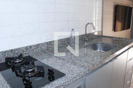 Apartamento para alugar com 1 quarto, 29m² em Centro Histórico de São Paulo, São Paulo