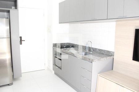 Apartamento para alugar com 1 quarto, 29m² em Centro Histórico de São Paulo, São Paulo