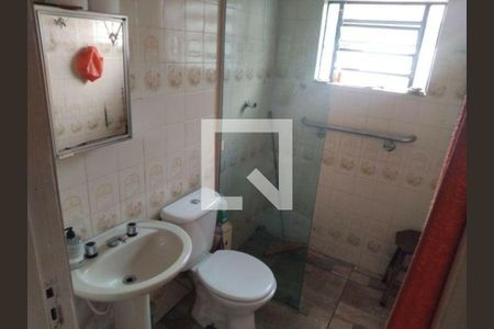 Casa à venda com 3 quartos, 174m² em Vila Palmares, Santo André