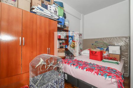 Quarto de apartamento à venda com 2 quartos, 57m² em Floresta, Porto Alegre