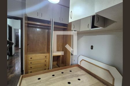 Apartamento à venda com 3 quartos, 75m² em Vila Homero Thon, Santo André