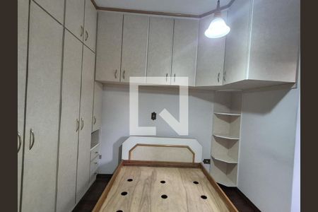 Apartamento à venda com 3 quartos, 75m² em Vila Homero Thon, Santo André