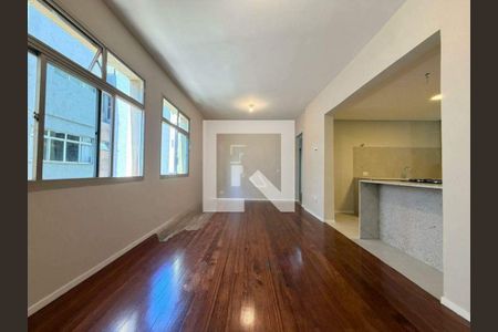 Apartamento à venda com 3 quartos, 142m² em Santa Lúcia, Belo Horizonte