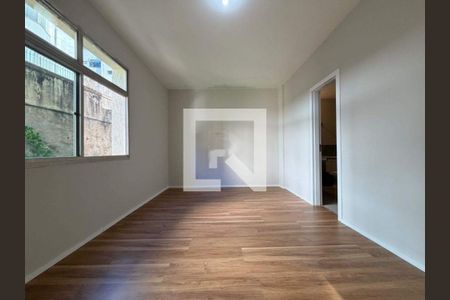 Apartamento à venda com 3 quartos, 142m² em Santa Lúcia, Belo Horizonte