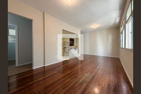 Apartamento à venda com 3 quartos, 142m² em Santa Lúcia, Belo Horizonte