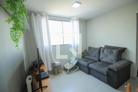 Apartamento para alugar com 2 quartos, 49m² em Brás, São Paulo