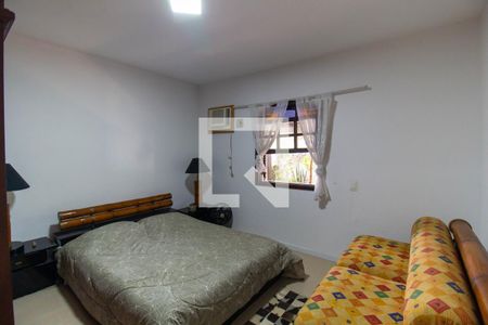 Quarto 1 de casa à venda com 3 quartos, 98m² em Largo da Batalha, Niterói