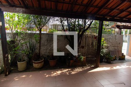 Vista do Quarto 1 de casa à venda com 3 quartos, 98m² em Largo da Batalha, Niterói