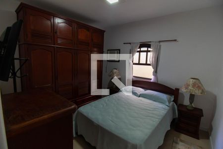 Quarto 2 de casa à venda com 3 quartos, 98m² em Largo da Batalha, Niterói