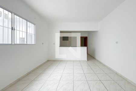 Sala de casa para alugar com 2 quartos, 95m² em Km 18, Osasco