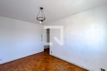 Sala de apartamento para alugar com 2 quartos, 56m² em Mooca, São Paulo
