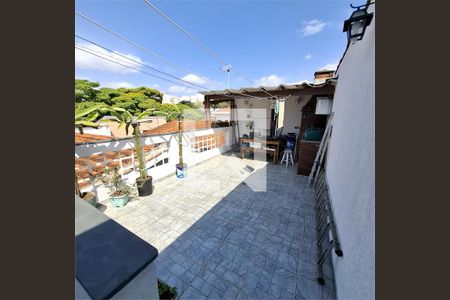 Casa à venda com 2 quartos, 117m² em Cidade Dutra, São Paulo