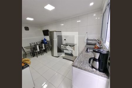 Casa à venda com 2 quartos, 117m² em Cidade Dutra, São Paulo