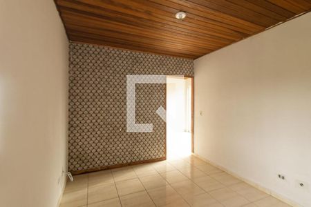 Sala de casa à venda com 3 quartos, 720m² em Boqueirão, Curitiba