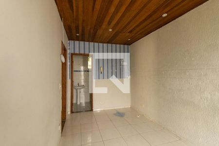 Quarto 2 Suite de casa à venda com 3 quartos, 720m² em Boqueirão, Curitiba