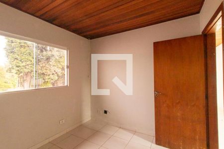 Quarto 1 de casa à venda com 3 quartos, 720m² em Boqueirão, Curitiba