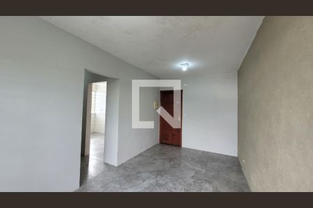 Sala de apartamento para alugar com 2 quartos, 62m² em Vila Virginia, Itaquaquecetuba