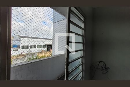 Sala de apartamento para alugar com 2 quartos, 62m² em Vila Virginia, Itaquaquecetuba