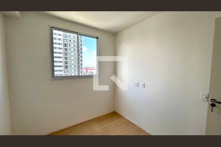 Quarto 2 de apartamento à venda com 2 quartos, 40m² em Centro, Guarulhos