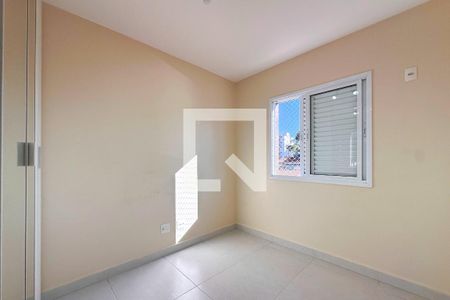 Quarto 1 de apartamento para alugar com 2 quartos, 60m² em Assunção, São Bernardo do Campo