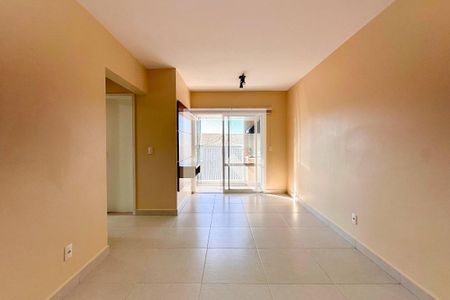 Sala de apartamento para alugar com 2 quartos, 60m² em Assunção, São Bernardo do Campo