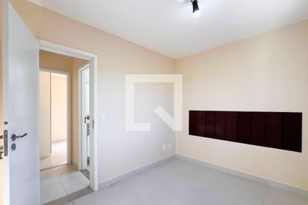 Quarto 1 de apartamento para alugar com 2 quartos, 60m² em Assunção, São Bernardo do Campo