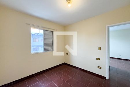 Quarto 1 de apartamento para alugar com 2 quartos, 60m² em Paulicéia, São Bernardo do Campo