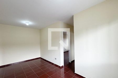 Sala de apartamento para alugar com 2 quartos, 60m² em Paulicéia, São Bernardo do Campo