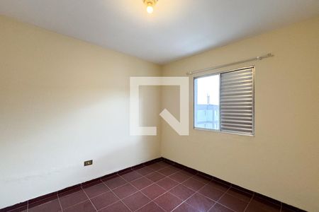 Quarto 1 de apartamento para alugar com 2 quartos, 60m² em Paulicéia, São Bernardo do Campo