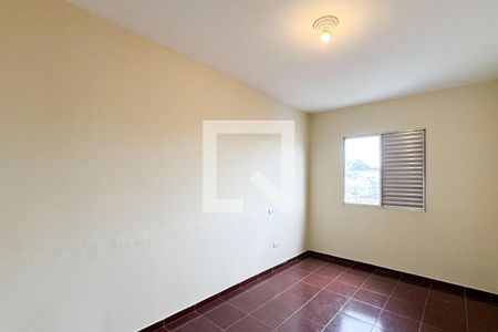 Quarto 2 de apartamento para alugar com 2 quartos, 60m² em Paulicéia, São Bernardo do Campo