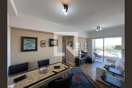 Apartamento à venda com 2 quartos, 63m² em Vila Suzana, São Paulo