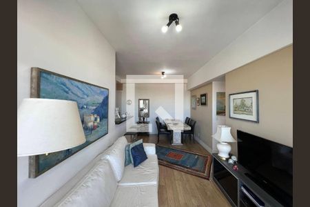 Apartamento à venda com 2 quartos, 63m² em Vila Suzana, São Paulo