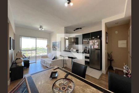 Apartamento à venda com 2 quartos, 63m² em Vila Suzana, São Paulo