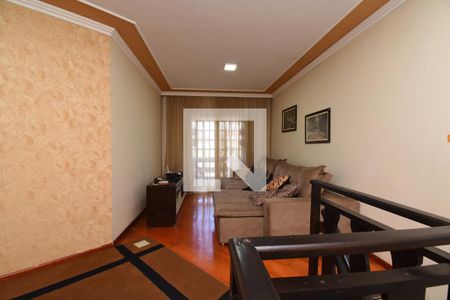 Sala 2 de casa à venda com 3 quartos, 202m² em Capão da Imbuia, Curitiba