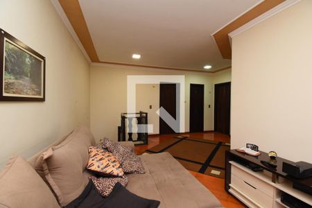 Sala 2 de casa à venda com 3 quartos, 202m² em Capão da Imbuia, Curitiba