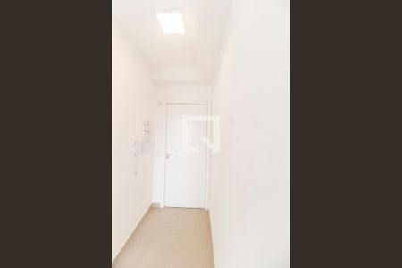 Entrada de apartamento à venda com 2 quartos, 56m² em Jardim Esperanca, Barueri