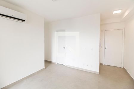 Sala  de apartamento à venda com 2 quartos, 56m² em Jardim Esperanca, Barueri
