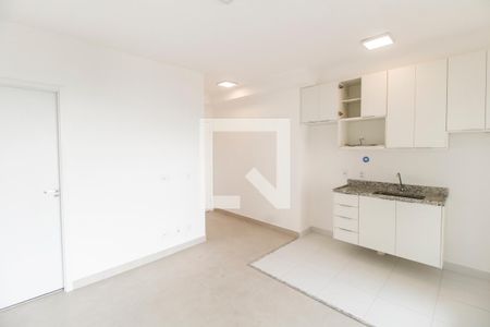 Sala  de apartamento à venda com 2 quartos, 56m² em Jardim Esperanca, Barueri