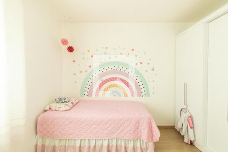 Quarto 1 de casa à venda com 3 quartos, 250m² em Campo de Santana, Curitiba