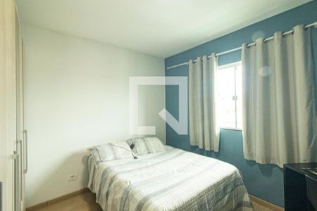 Quarto 2 de casa à venda com 3 quartos, 250m² em Campo de Santana, Curitiba